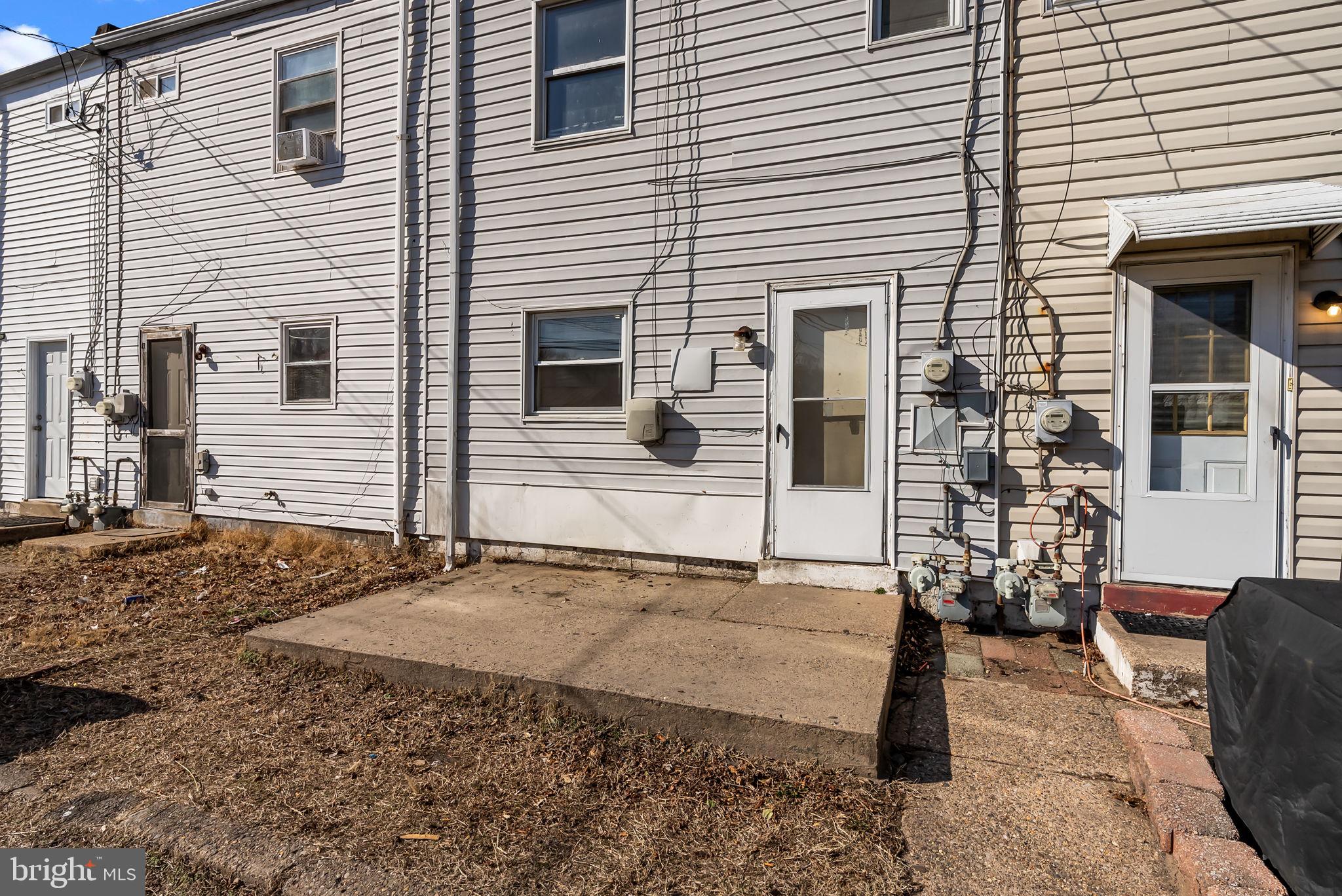 BLOOMSDALE GDNS - Residential