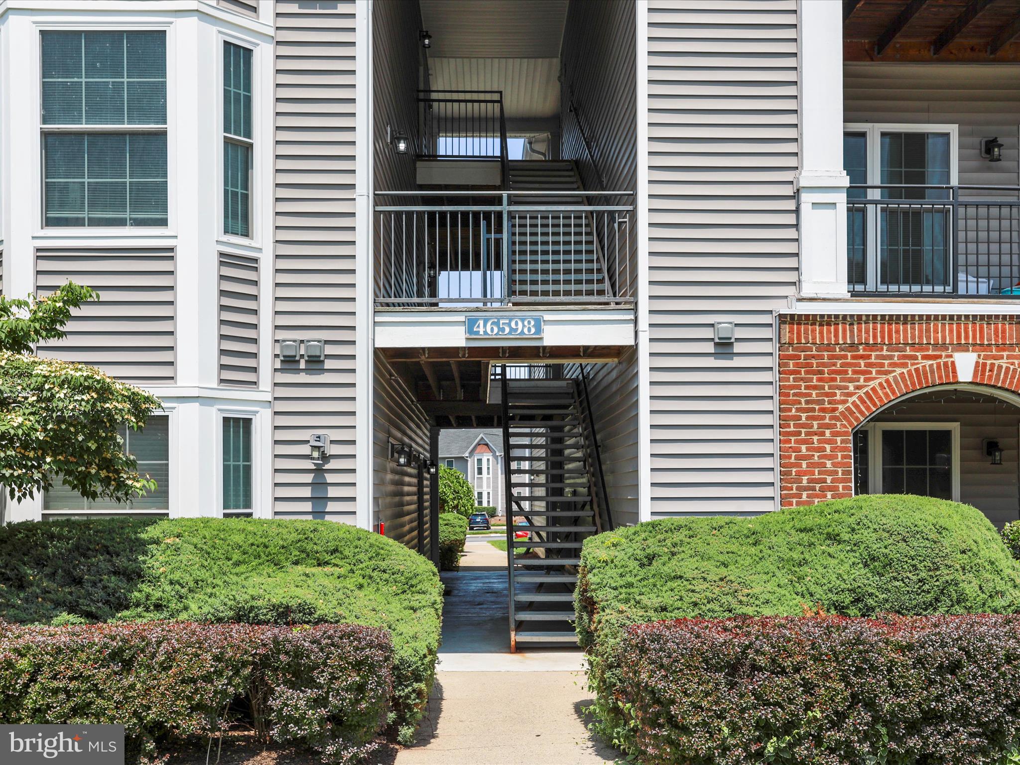 46598 DRYSDALE TERRACE 302