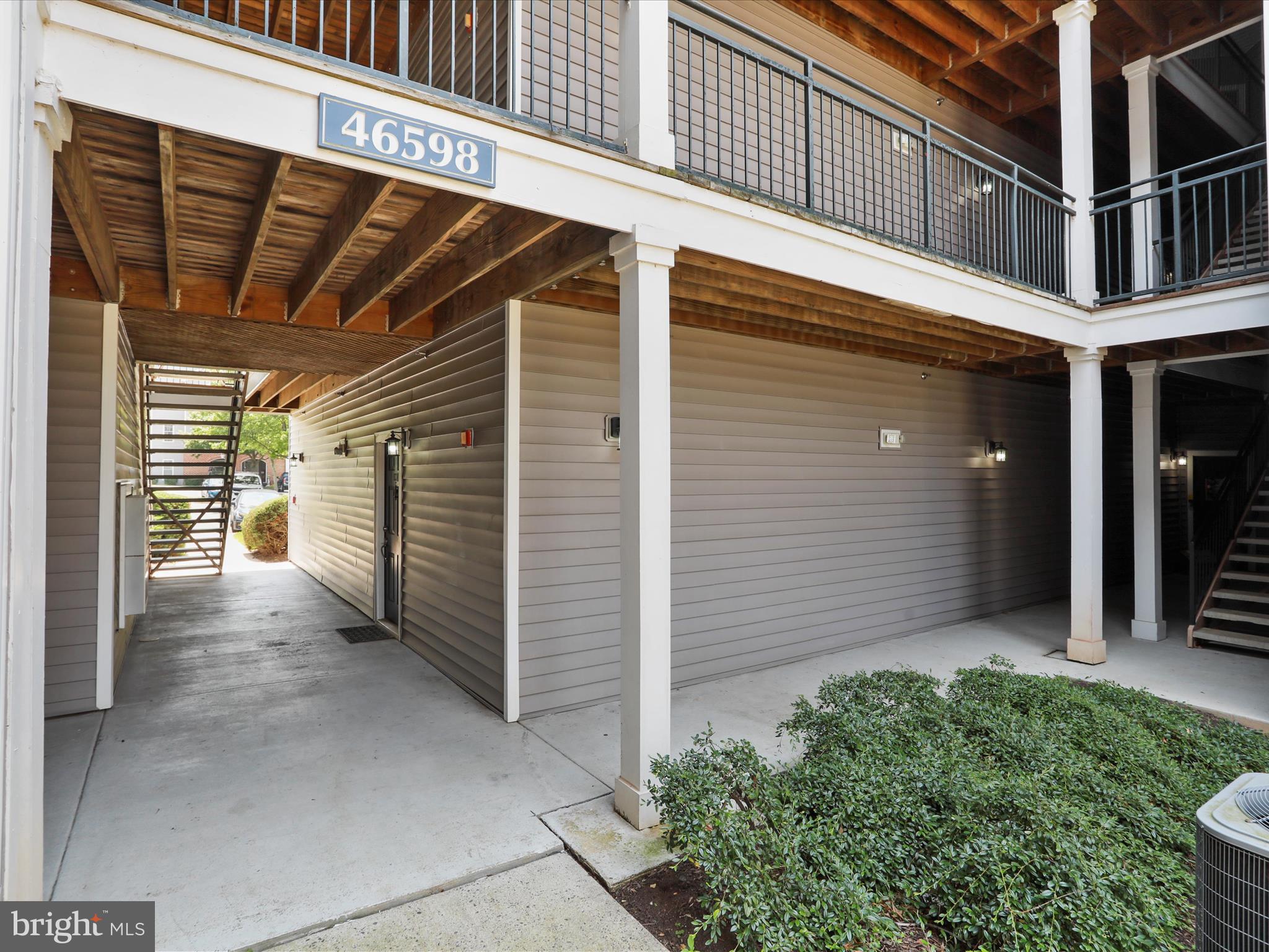 46598 DRYSDALE TERRACE 302