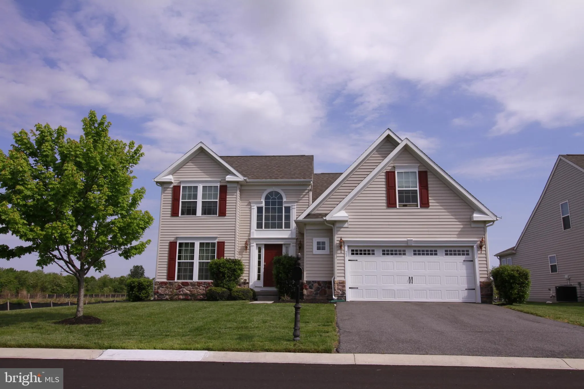 23 Augusta Drive, Ocean View, DE 19970