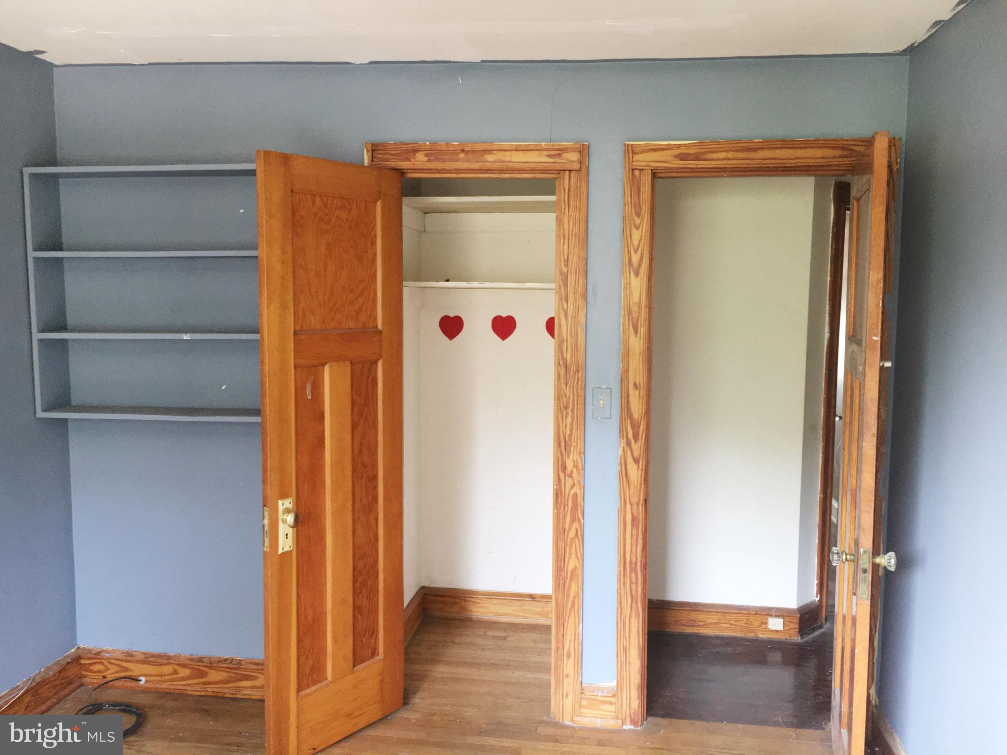 BELAIR-EDISON - Residential