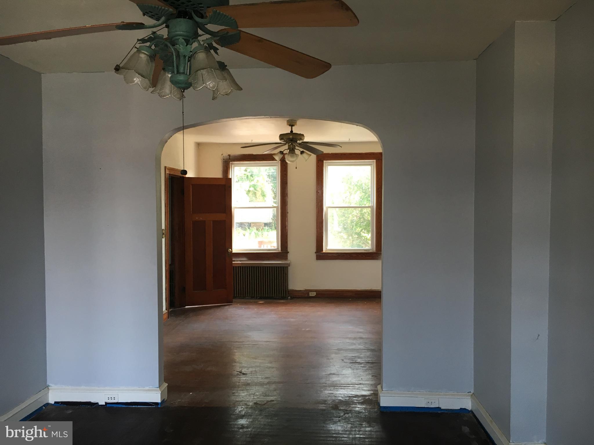 BELAIR-EDISON - Residential