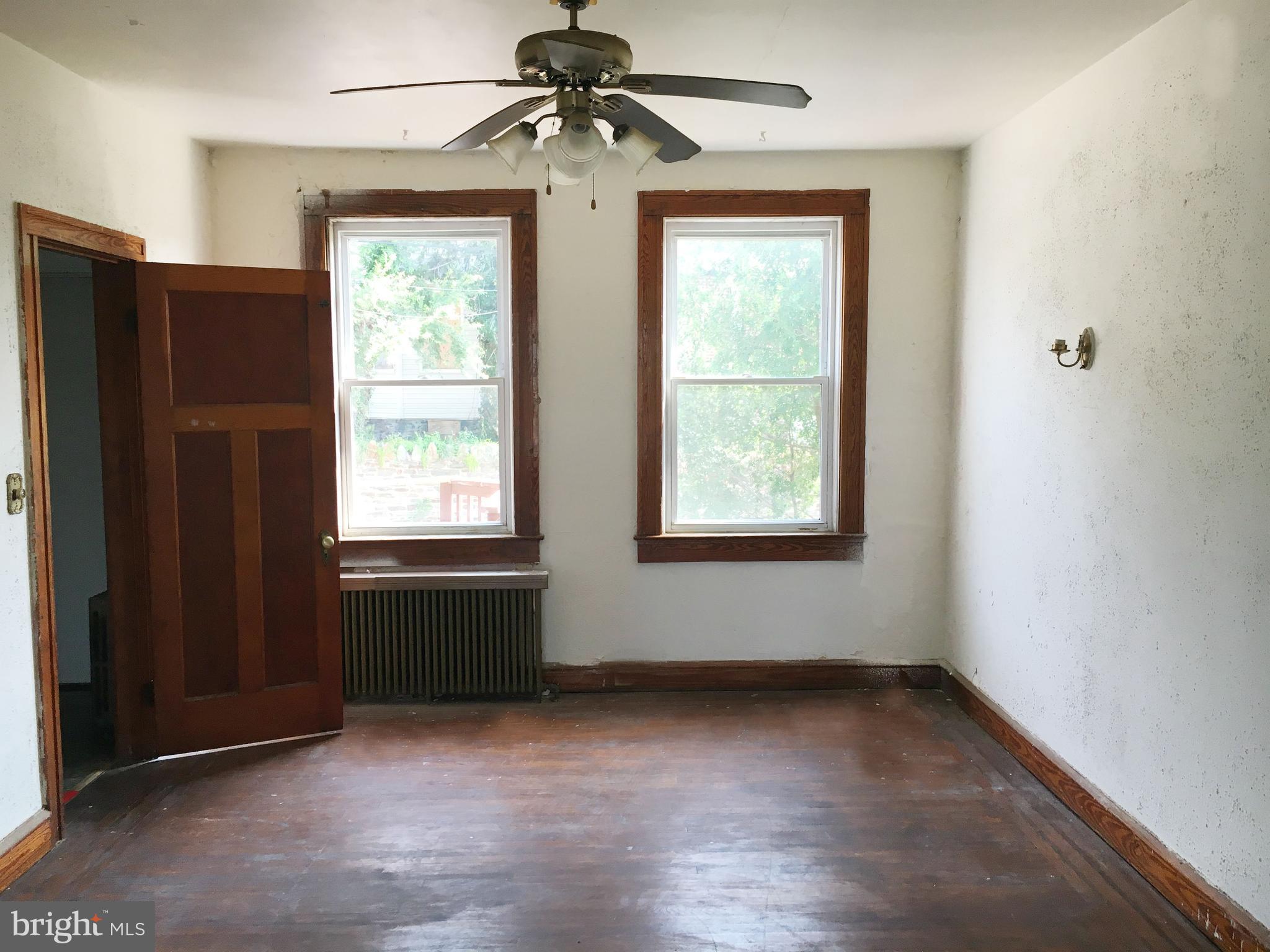 BELAIR-EDISON - Residential