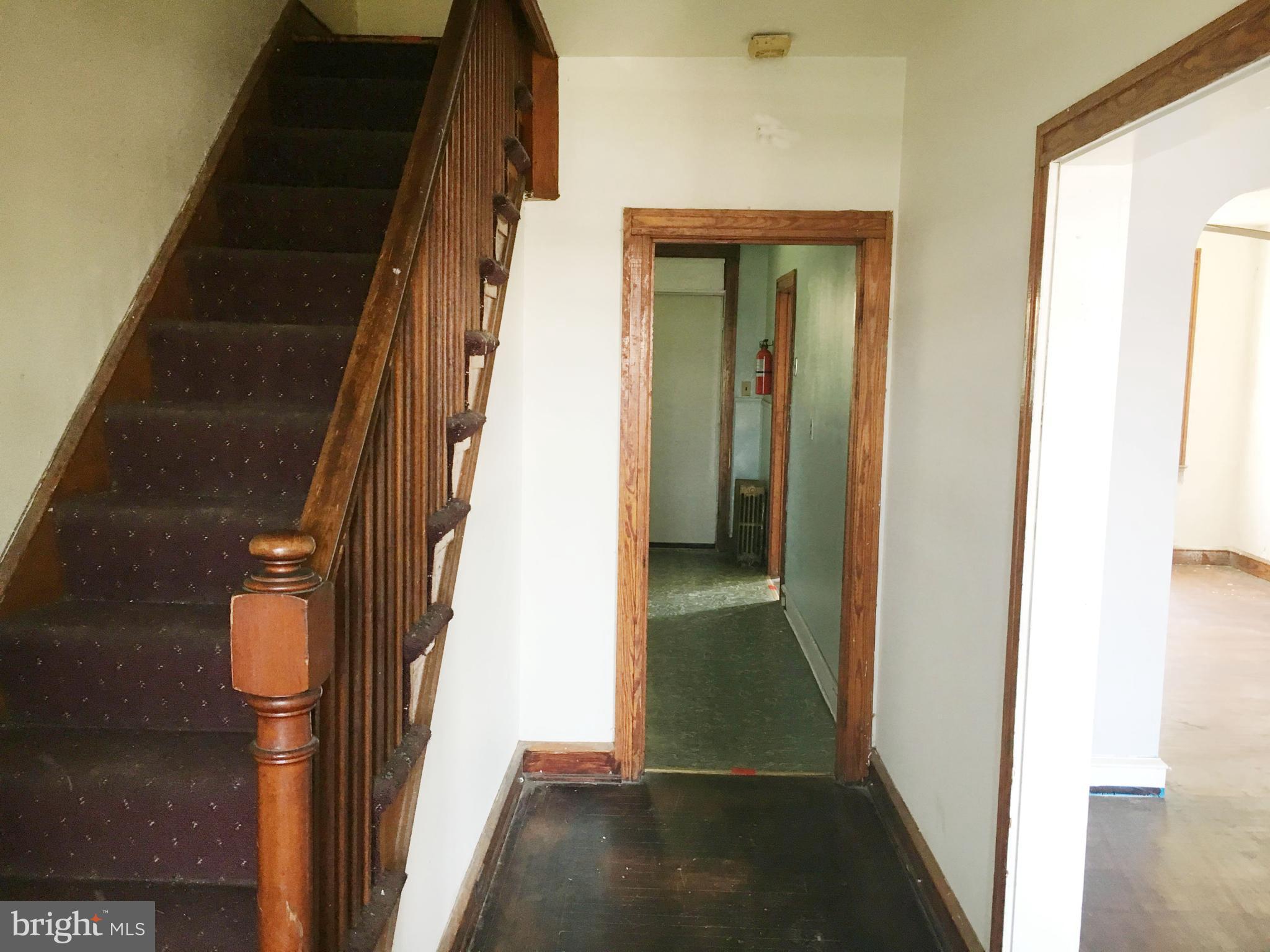 BELAIR-EDISON - Residential