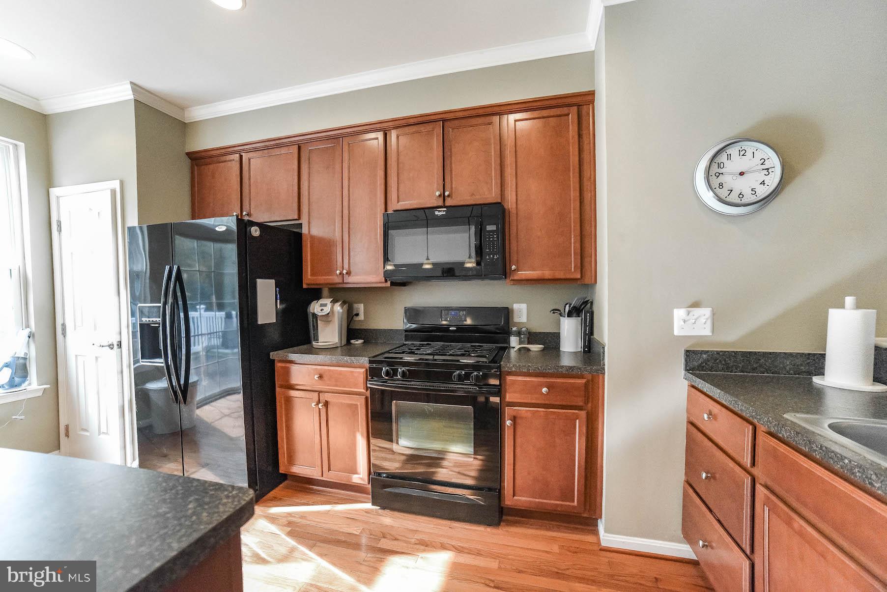 WILDEWOOD - Residential