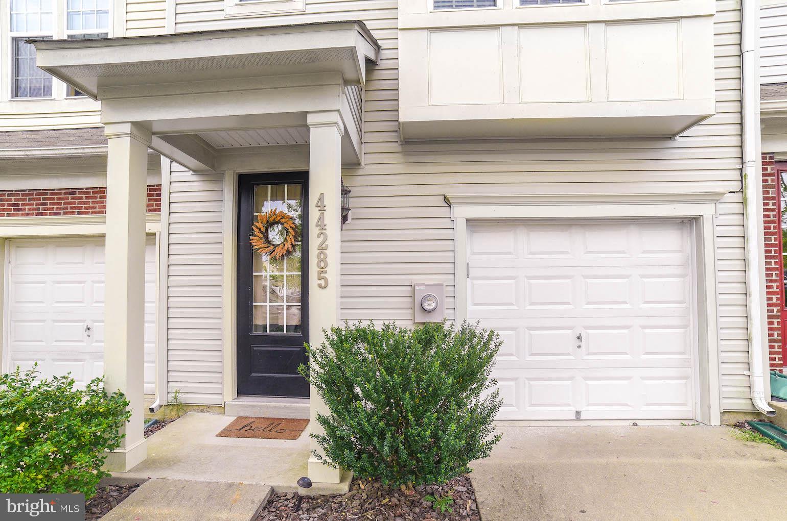 WILDEWOOD - Residential