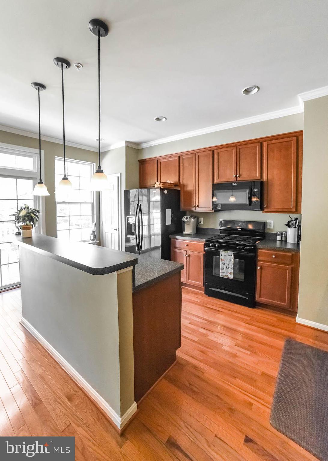 WILDEWOOD - Residential