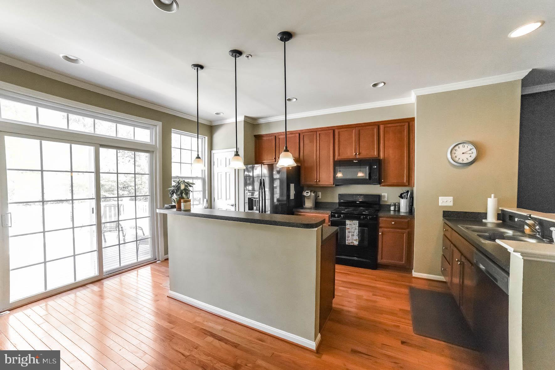 WILDEWOOD - Residential