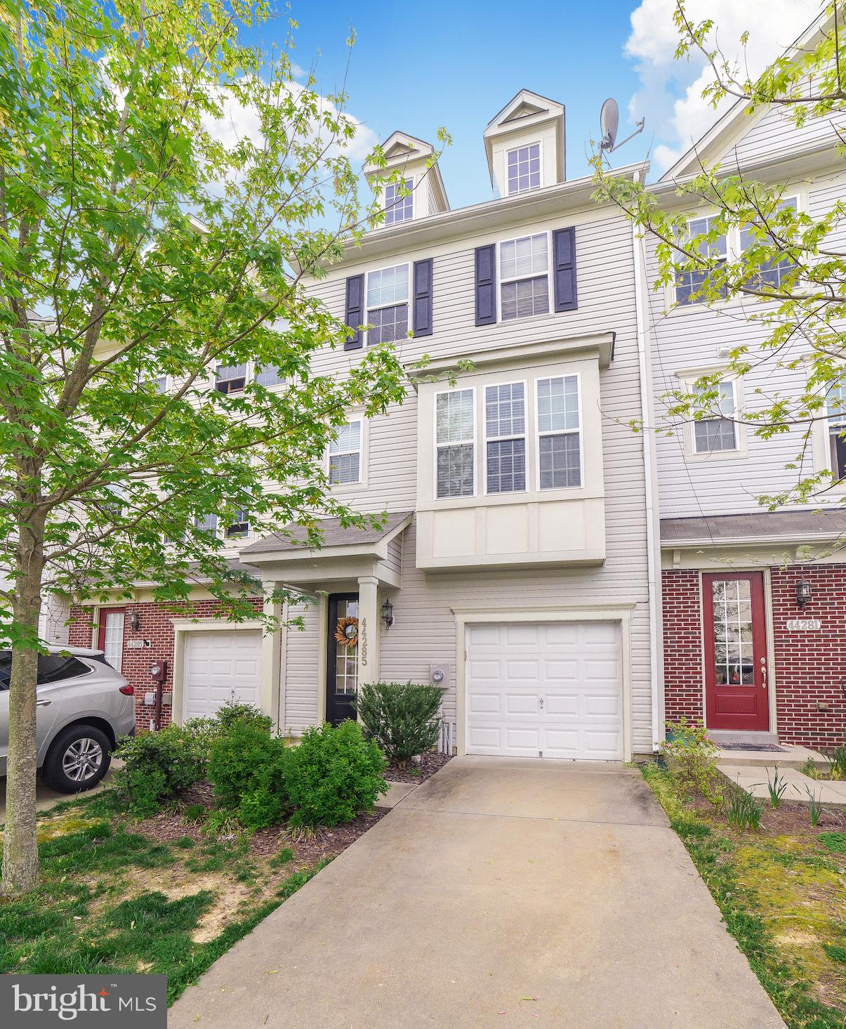 WILDEWOOD - Residential