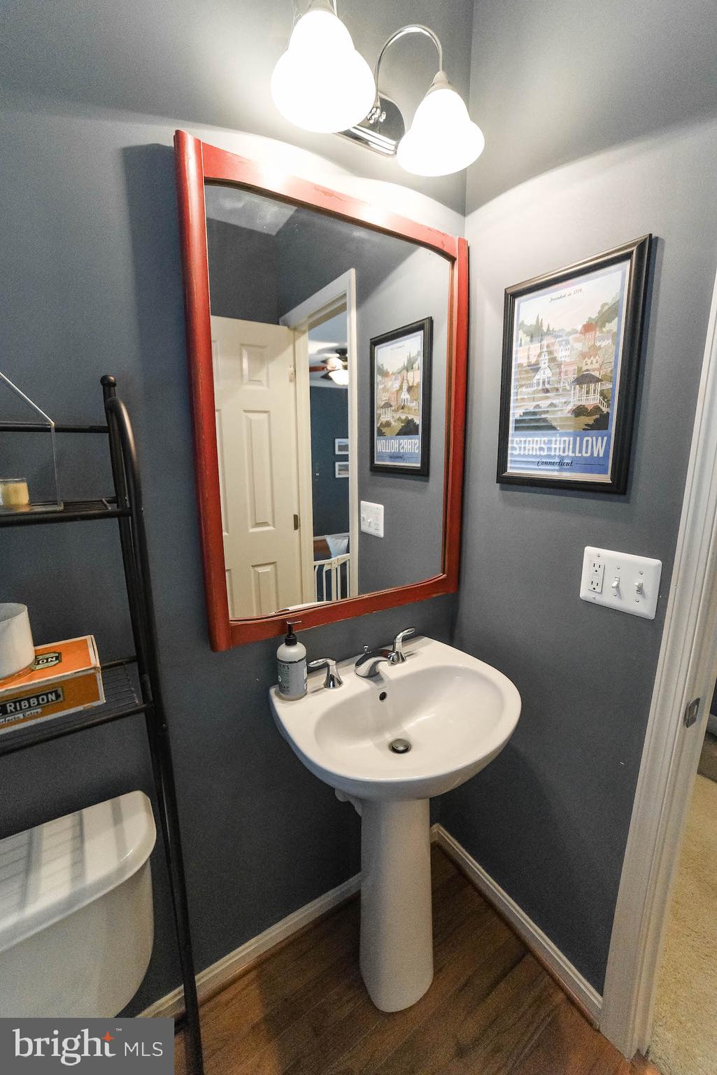 WILDEWOOD - Residential