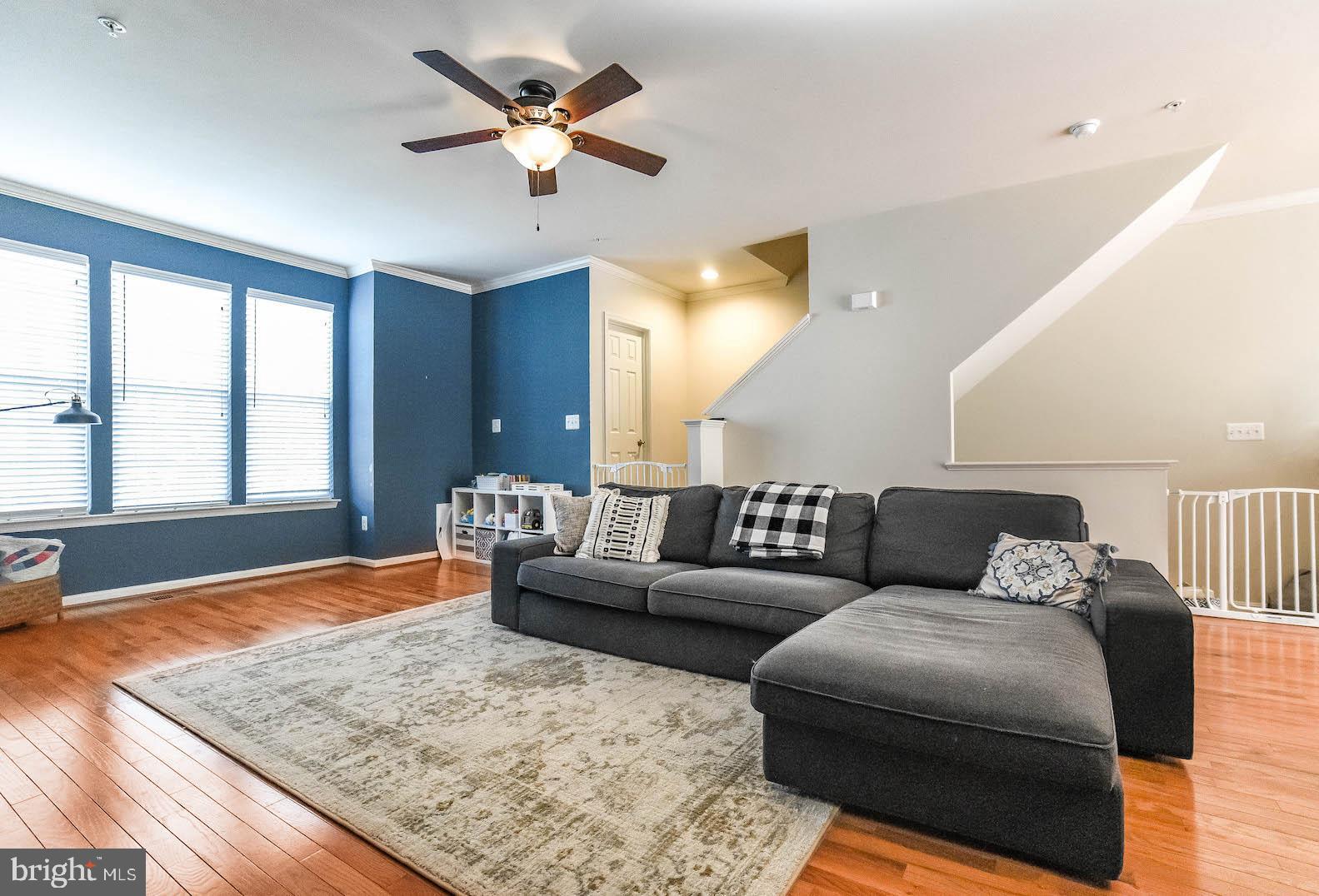 WILDEWOOD - Residential