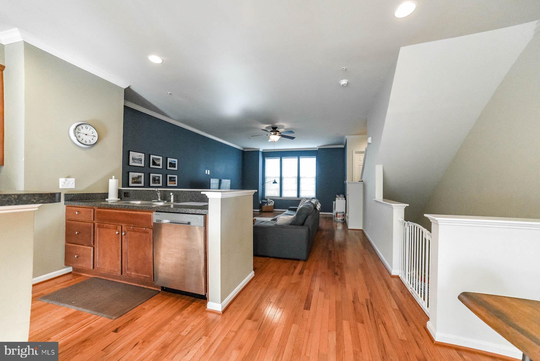 WILDEWOOD - Residential