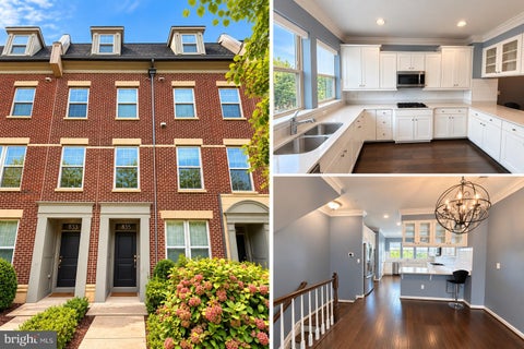 Condo For Sale - 835 Regents Square #350<br/> OXON HILL, MD 20745