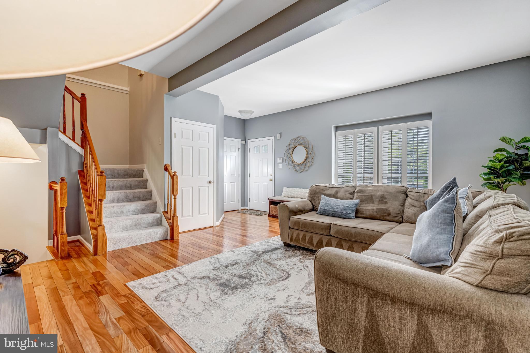 6526 PARISH GLEBE LANE