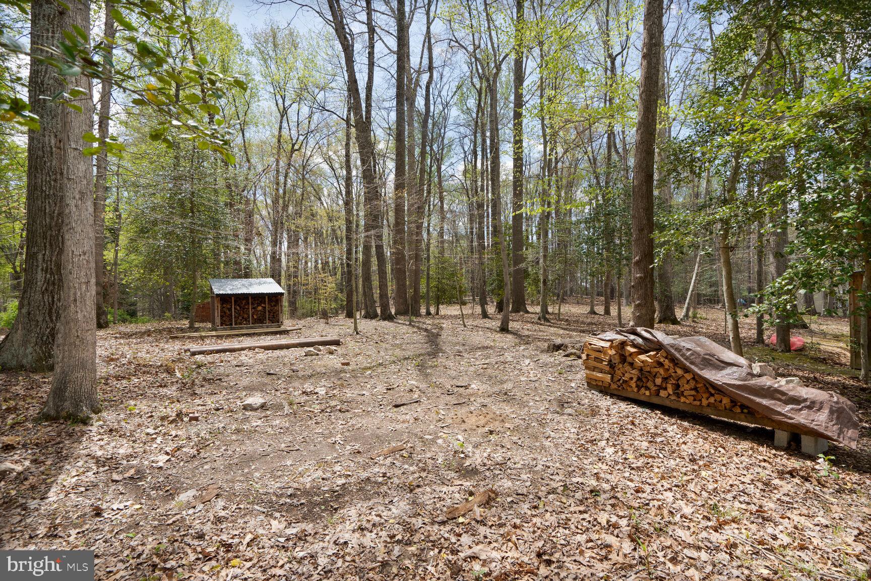 THE SINGING WOODS - Residential
