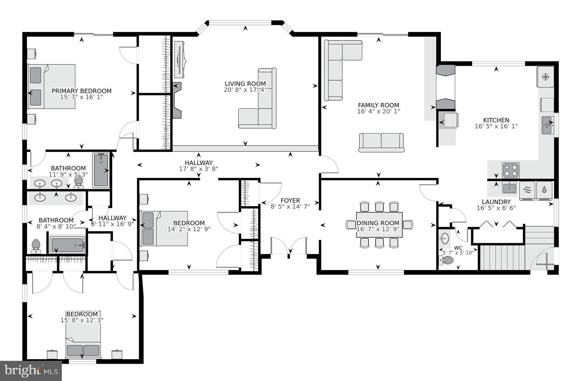 THE SINGING WOODS - Residential