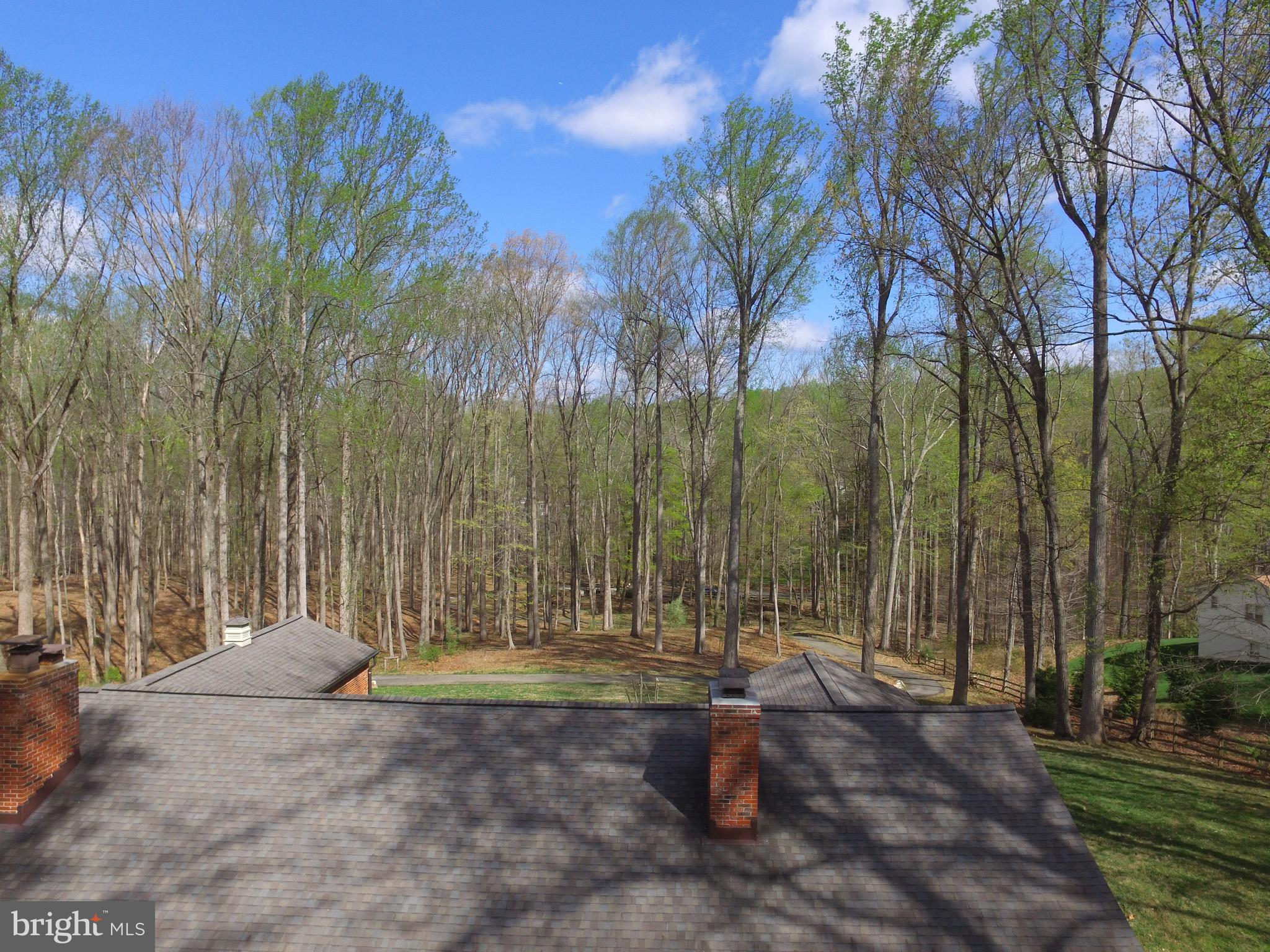 THE SINGING WOODS - Residential