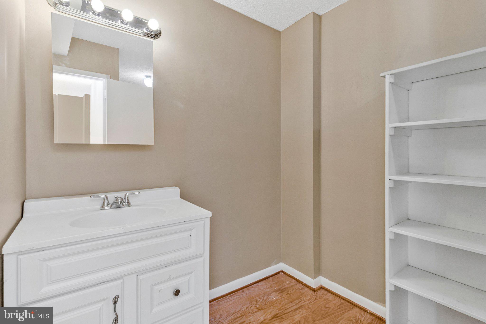 PARK PLACE - Residential