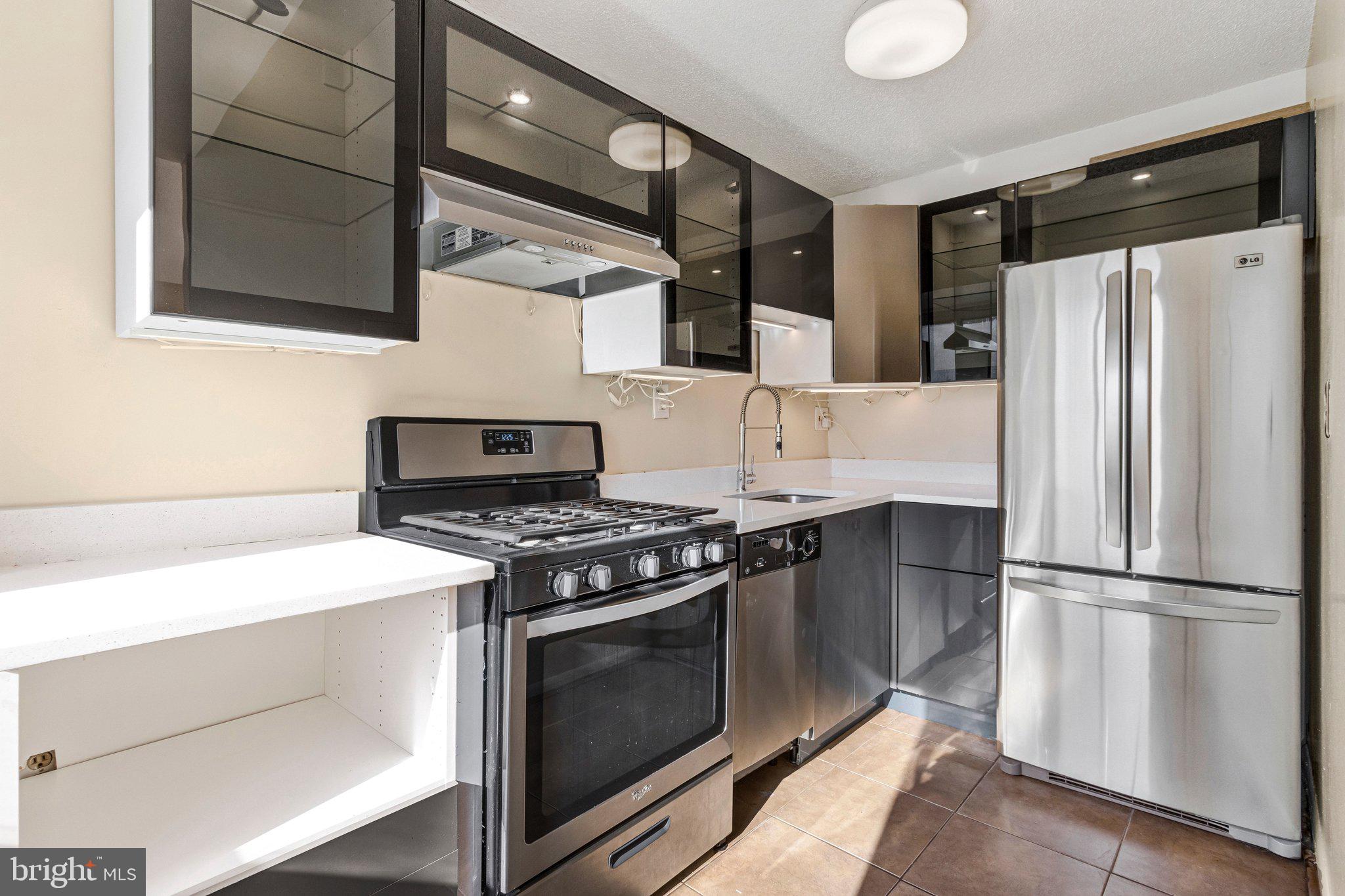 PARK PLACE - Residential