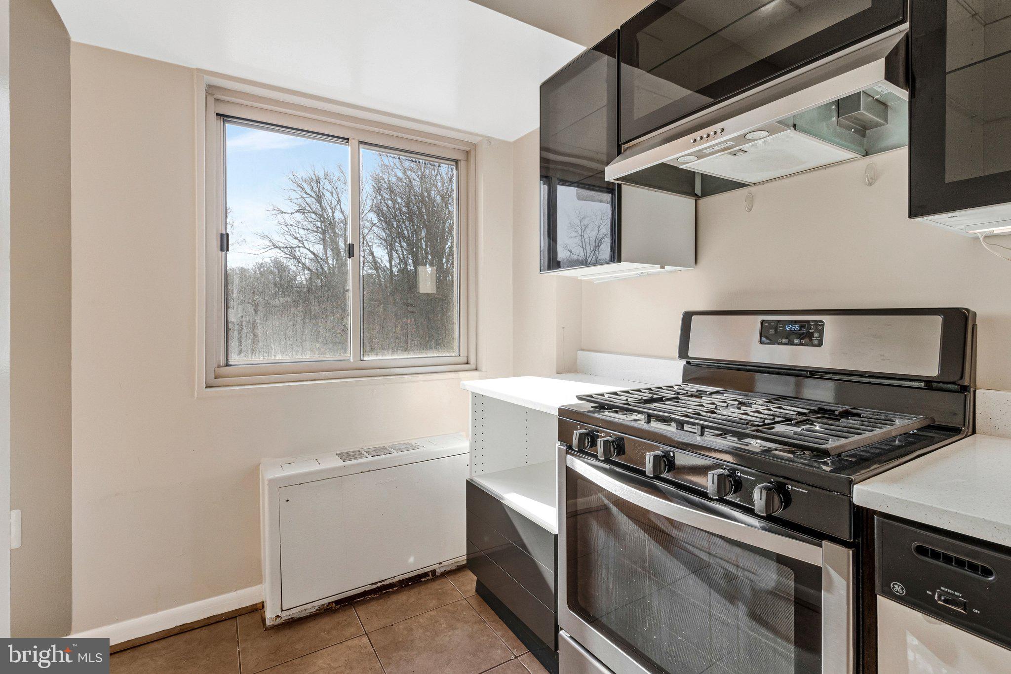 PARK PLACE - Residential