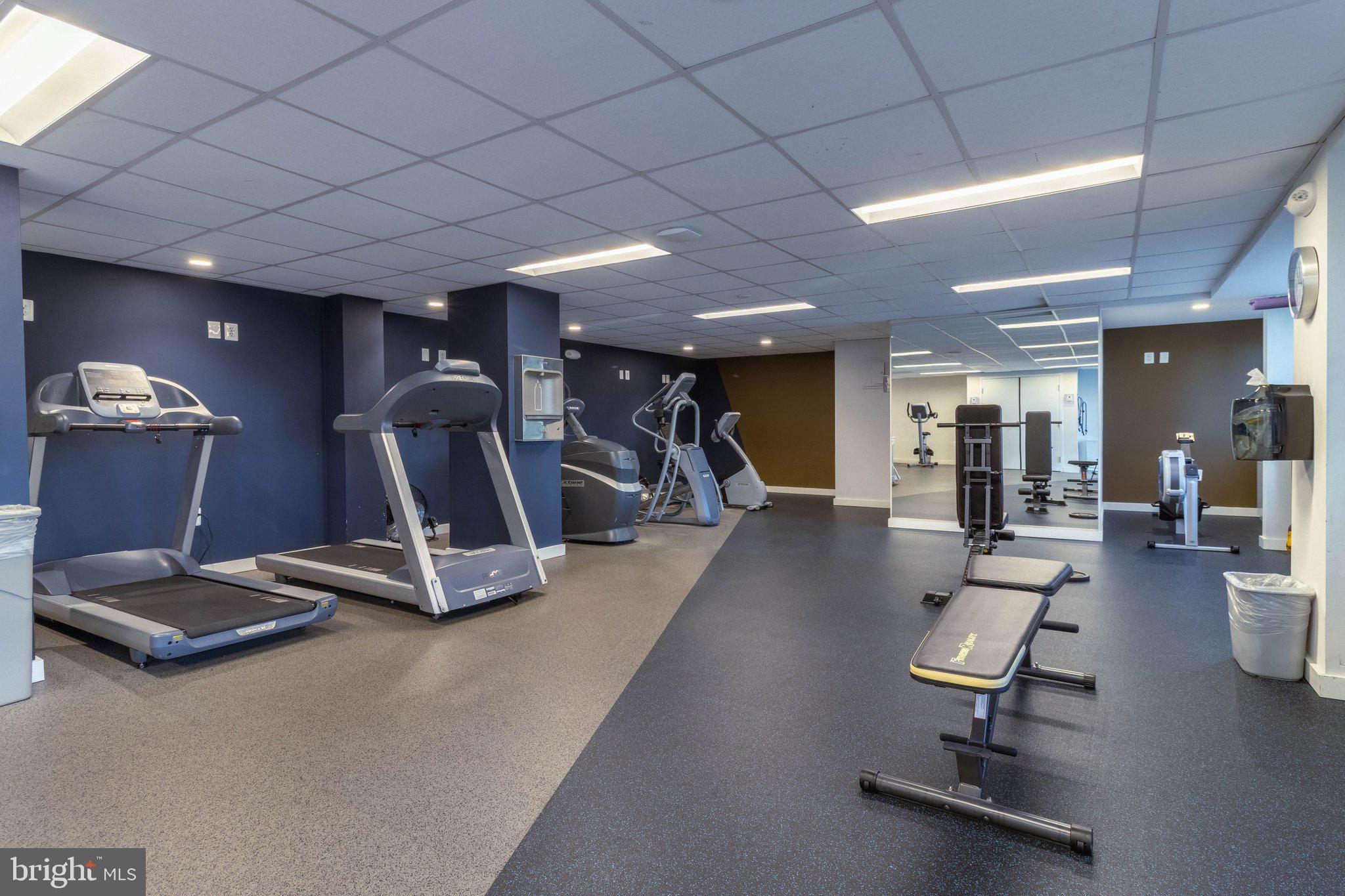 PARK PLACE - Residential