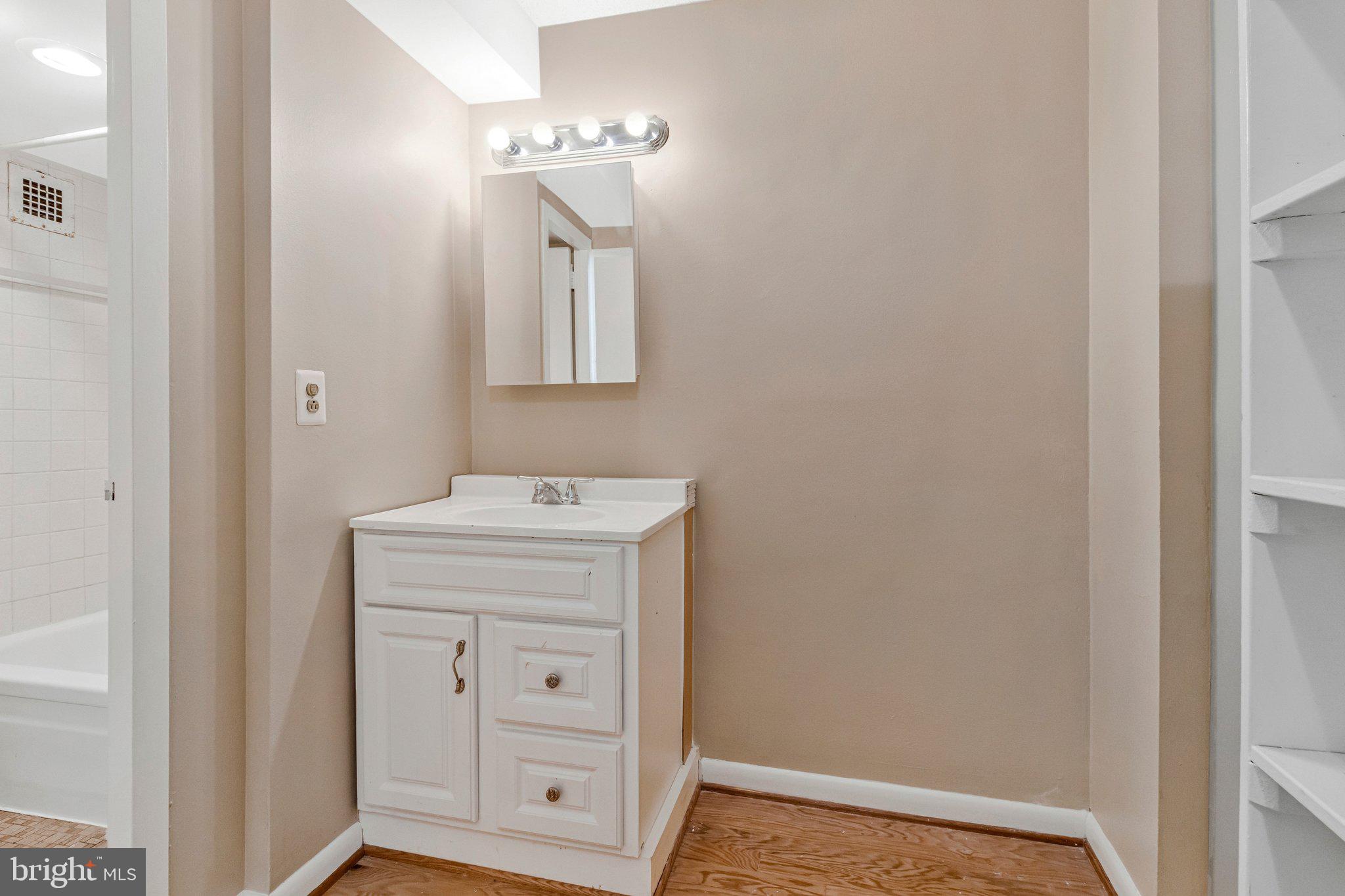 PARK PLACE - Residential