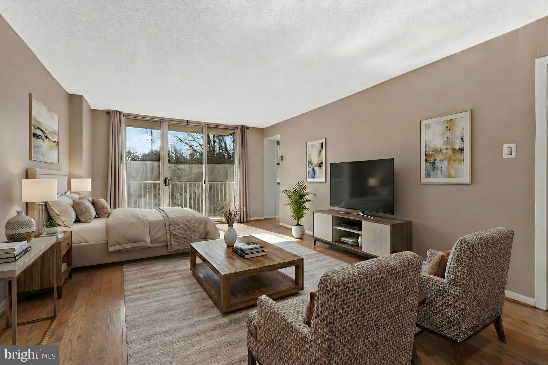 PARK PLACE - Residential