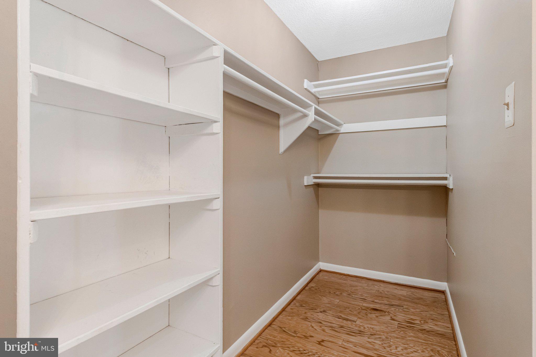 PARK PLACE - Residential