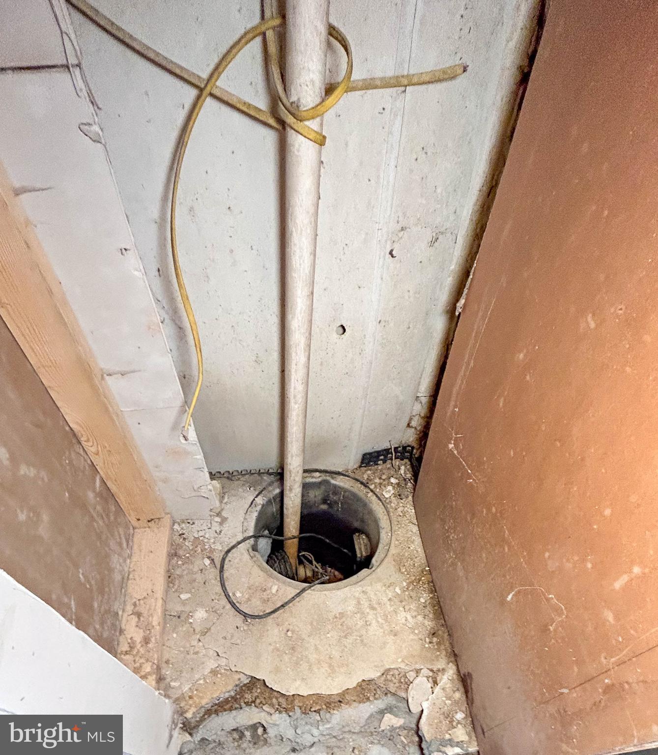 CAPITOL HEIGHTS - Residential