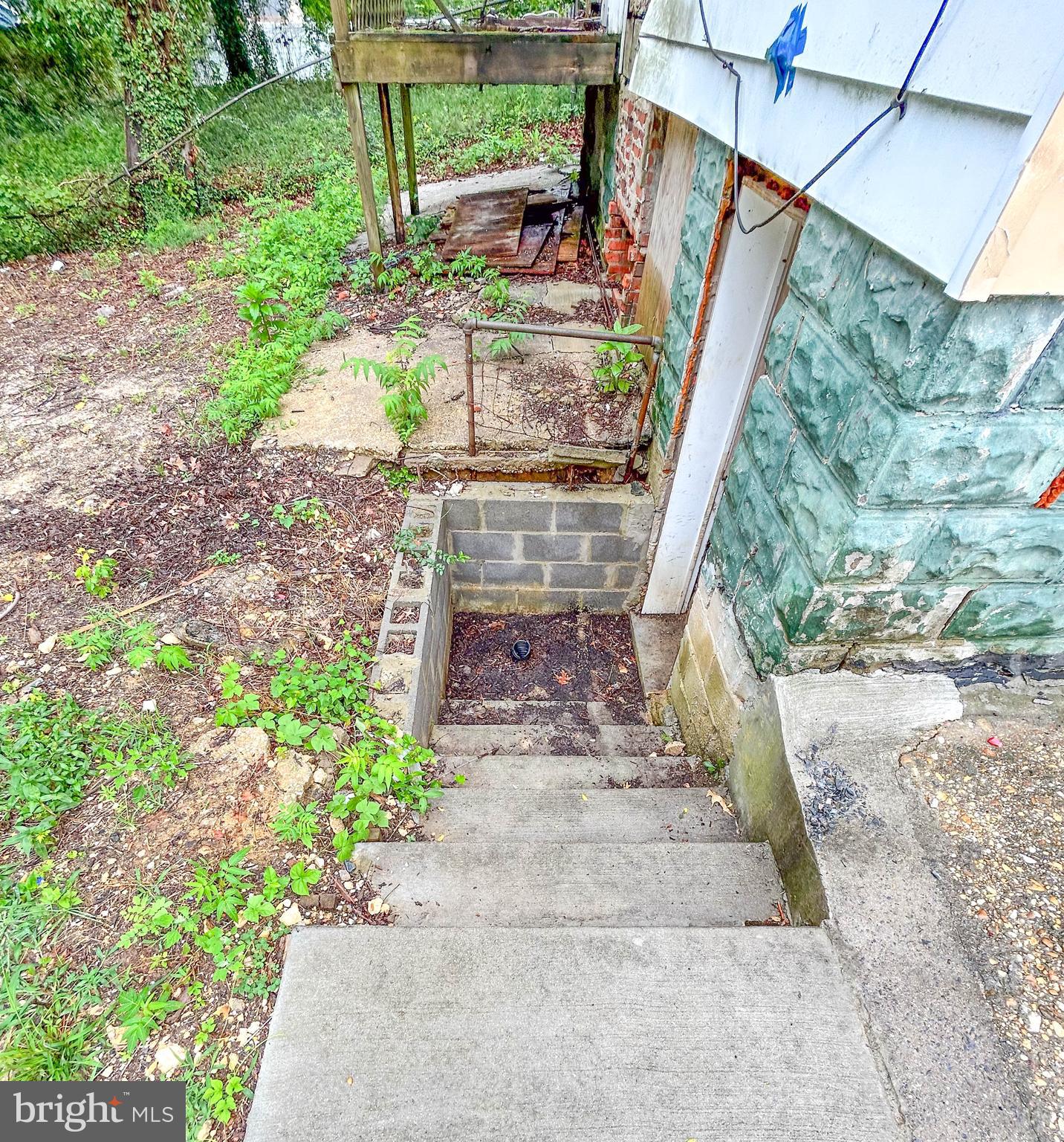 CAPITOL HEIGHTS - Residential