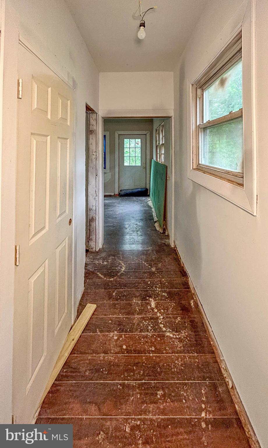 CAPITOL HEIGHTS - Residential