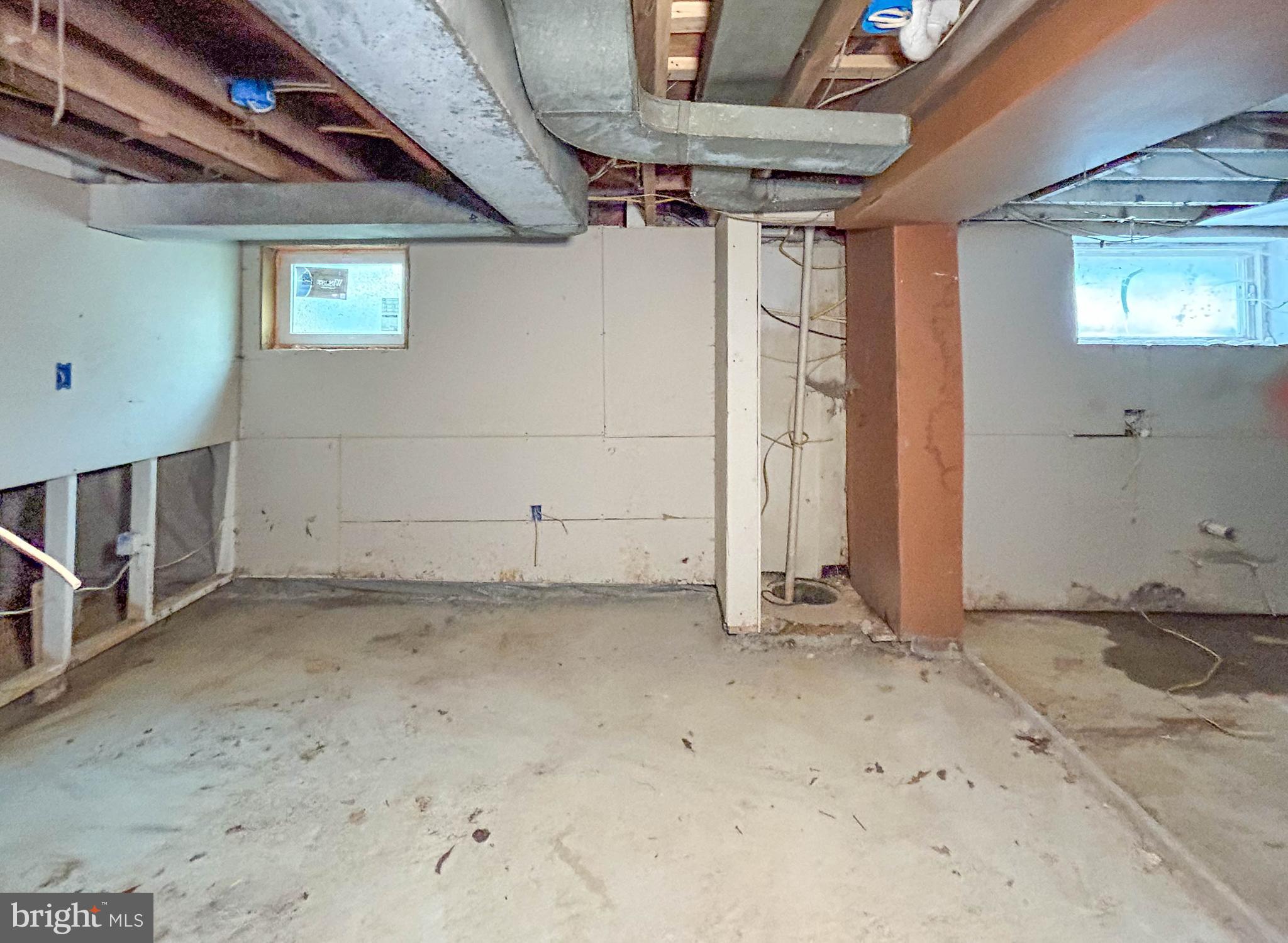 CAPITOL HEIGHTS - Residential