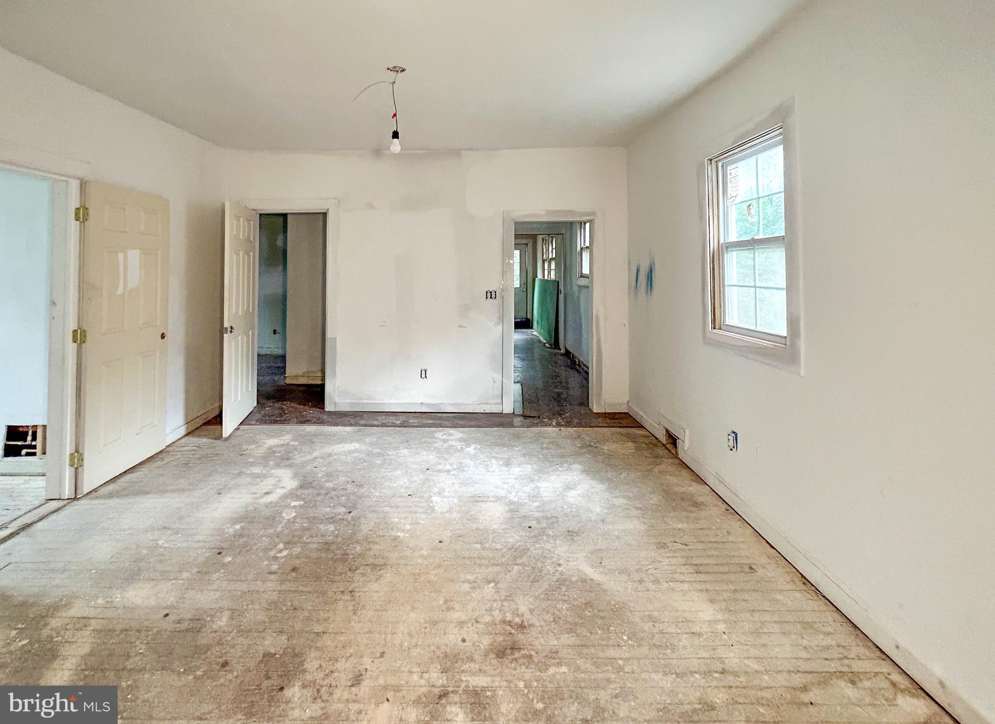 CAPITOL HEIGHTS - Residential