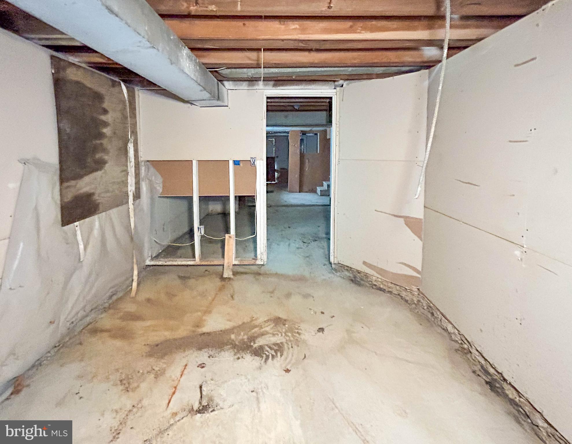 CAPITOL HEIGHTS - Residential