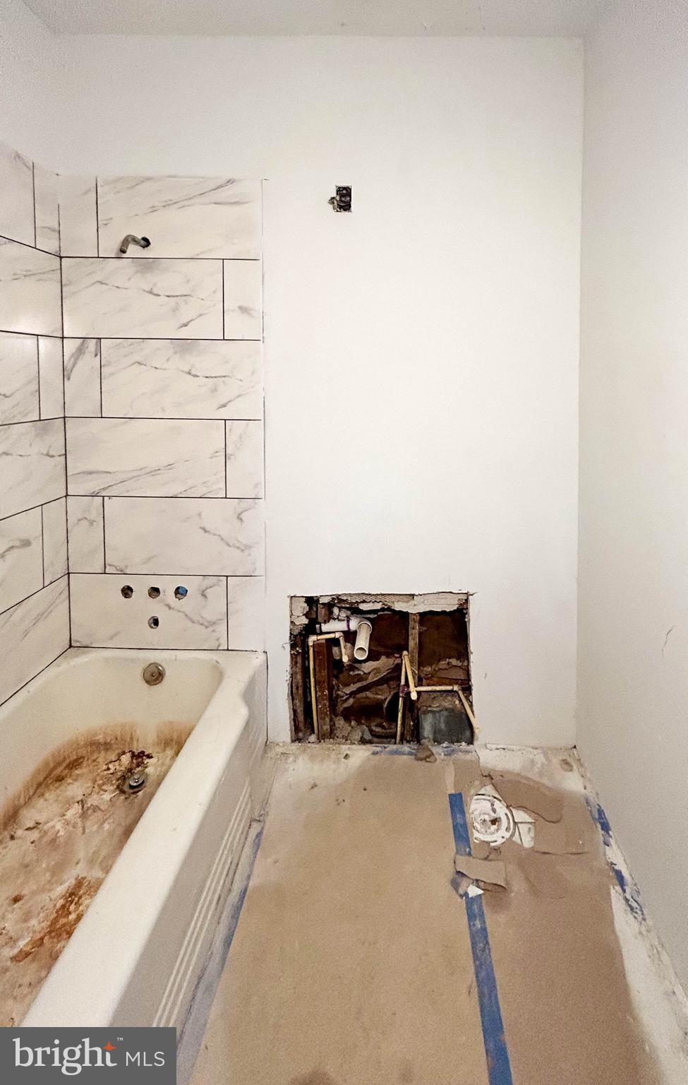 CAPITOL HEIGHTS - Residential