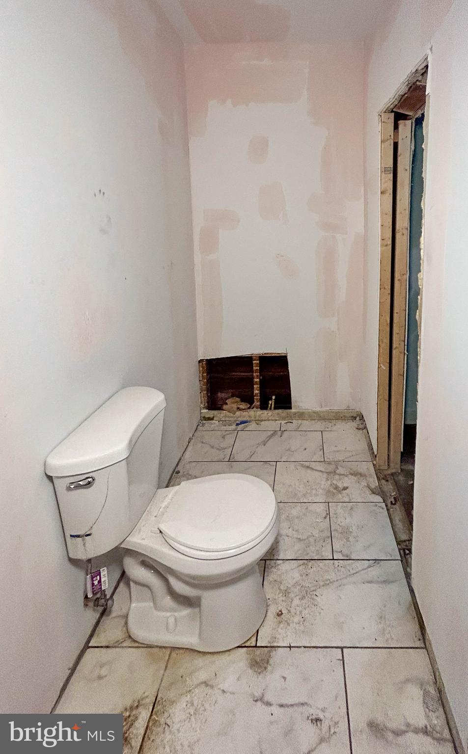 CAPITOL HEIGHTS - Residential