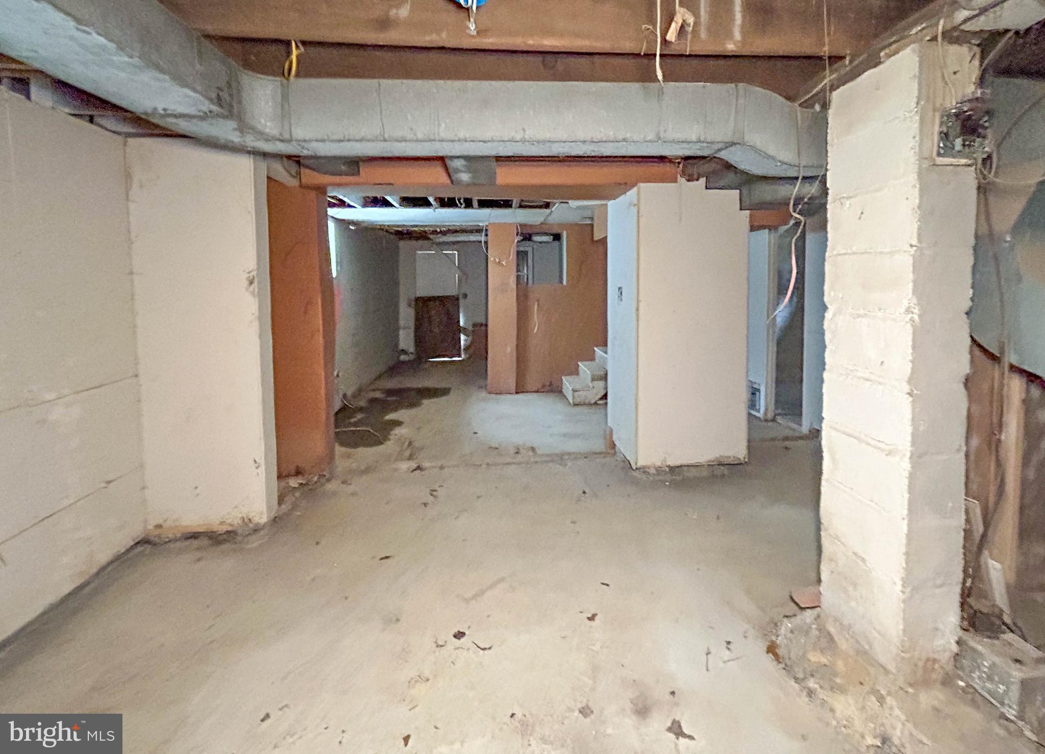 CAPITOL HEIGHTS - Residential