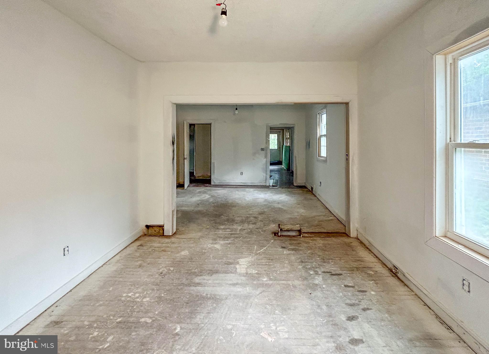 CAPITOL HEIGHTS - Residential