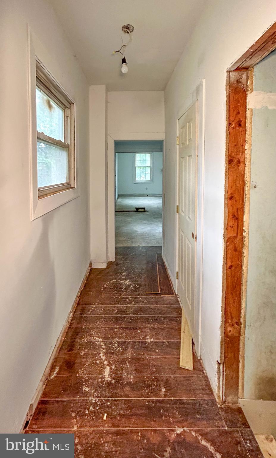 CAPITOL HEIGHTS - Residential