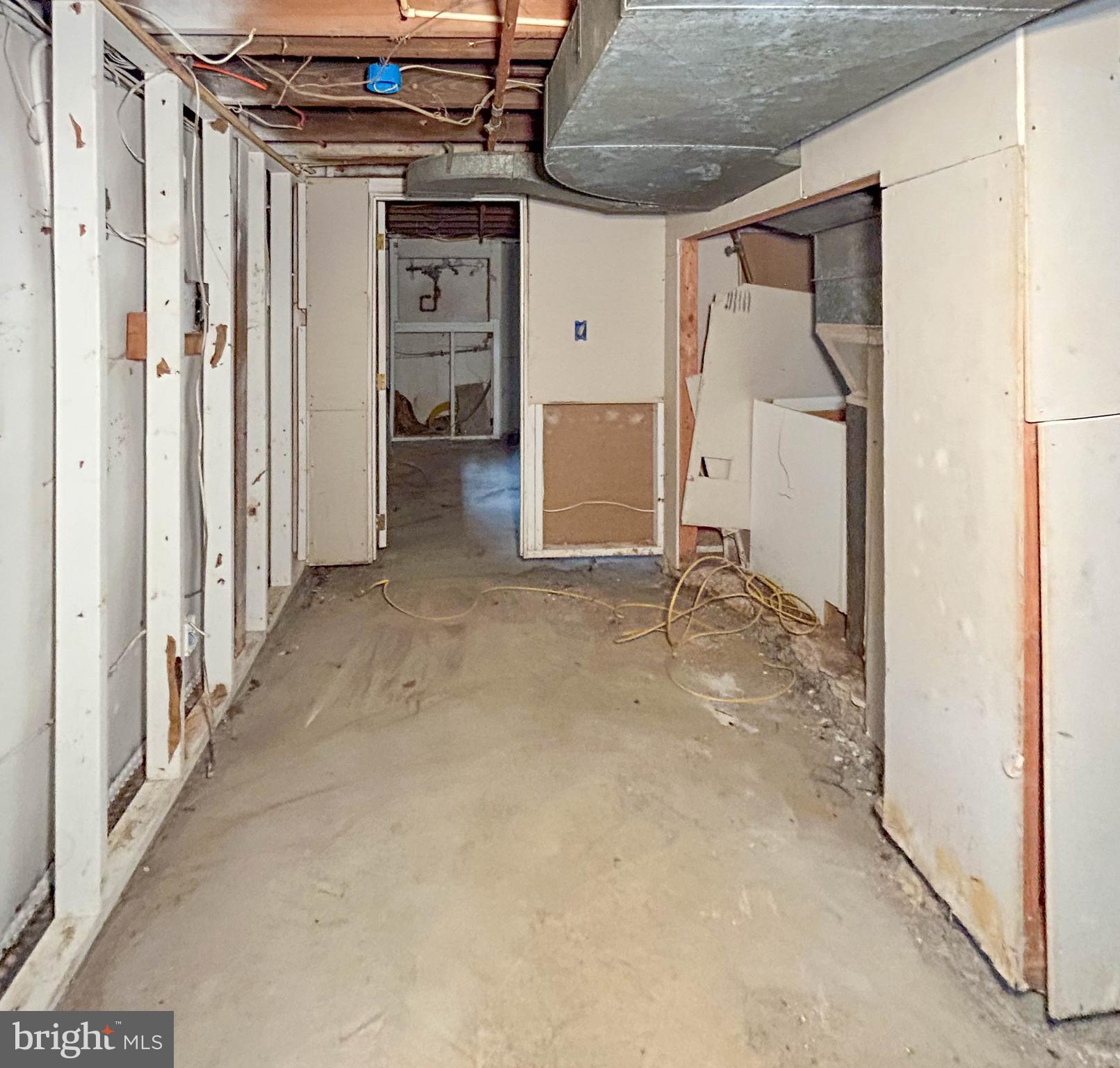 CAPITOL HEIGHTS - Residential