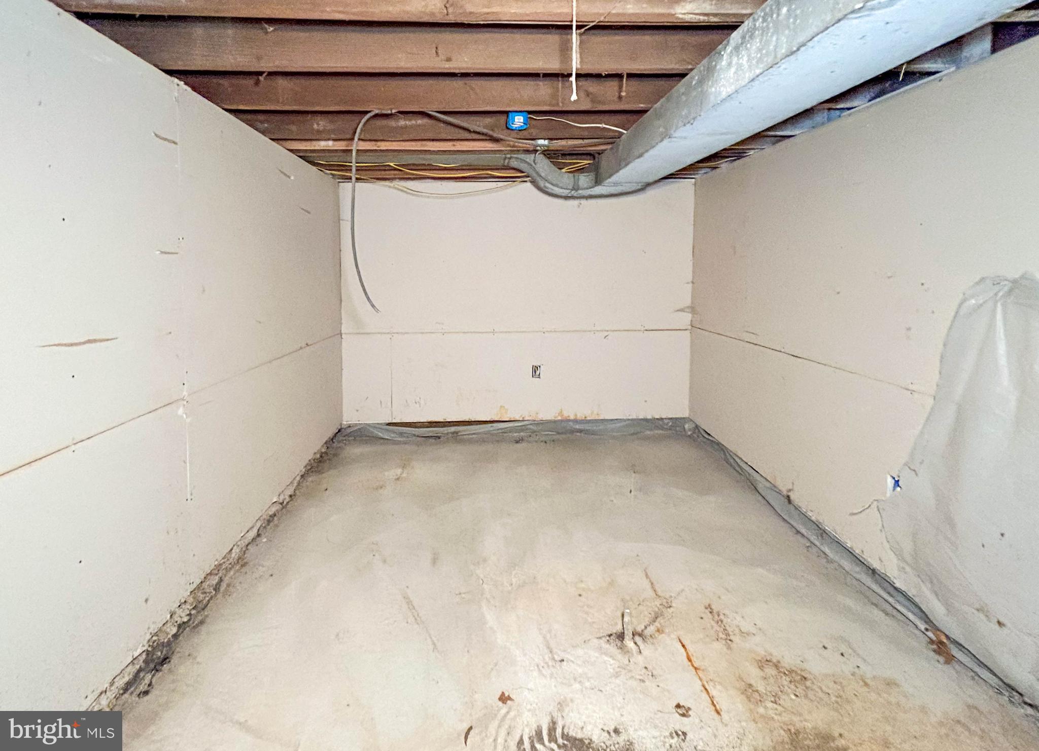 CAPITOL HEIGHTS - Residential