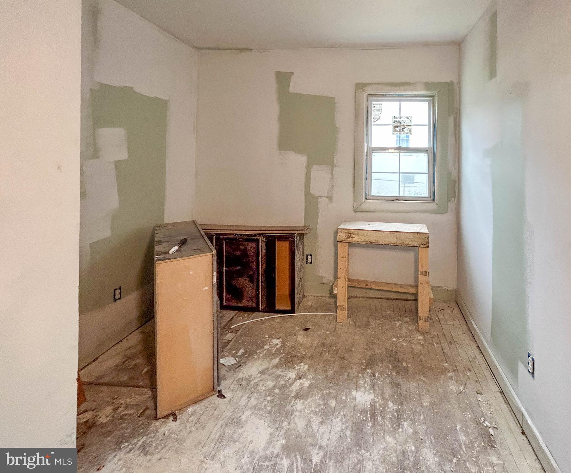 CAPITOL HEIGHTS - Residential