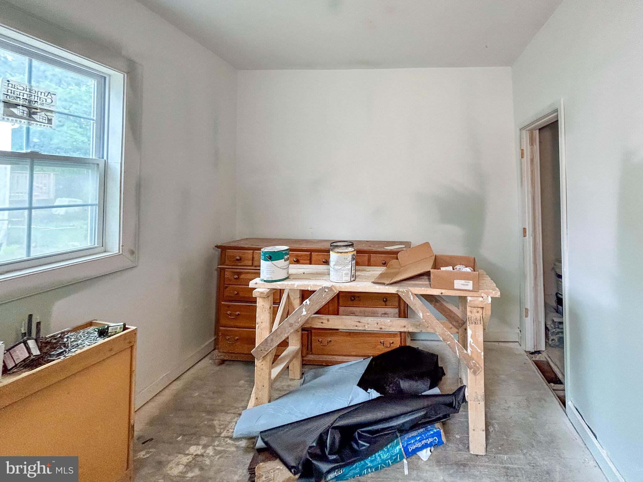 CAPITOL HEIGHTS - Residential