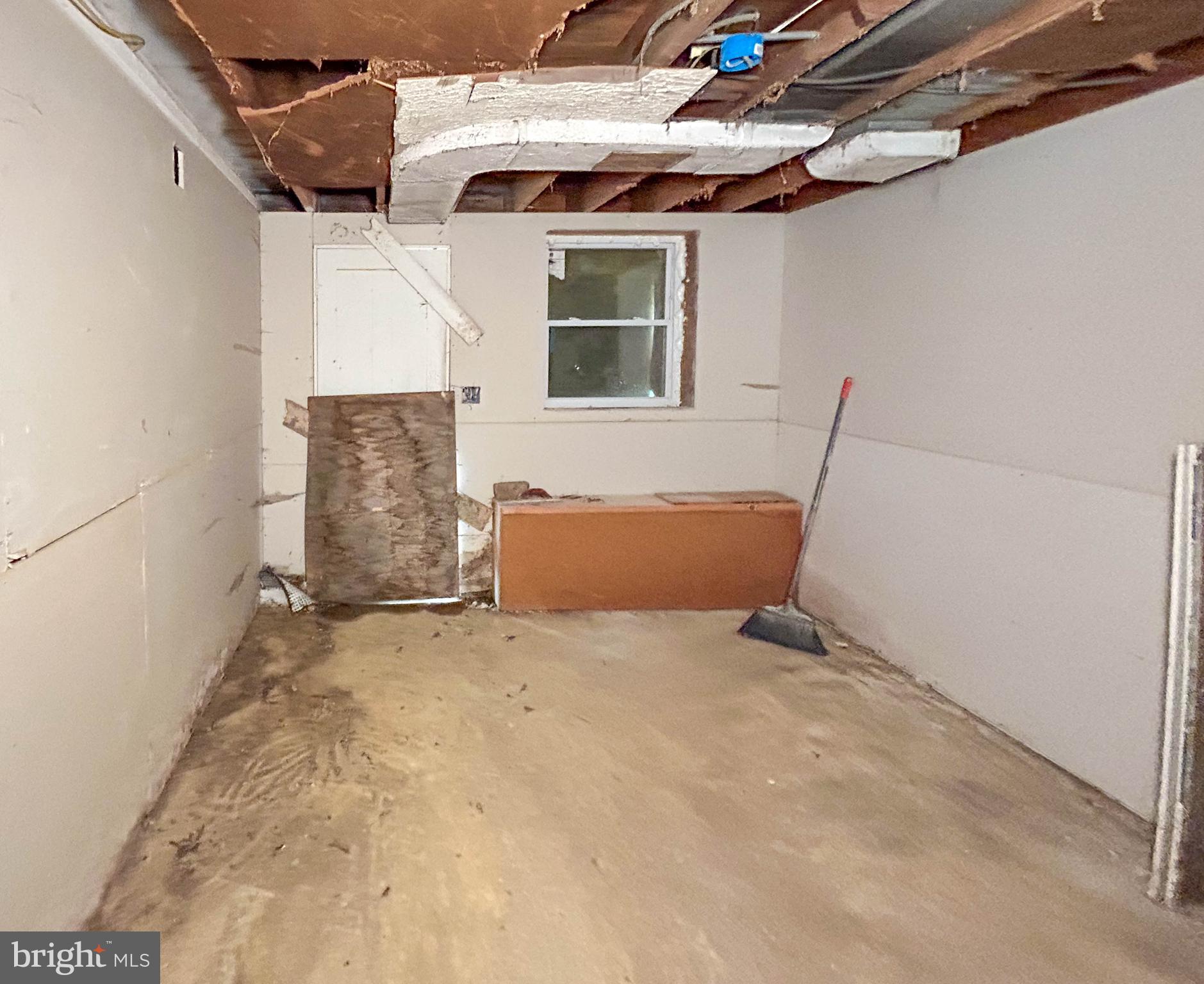 CAPITOL HEIGHTS - Residential