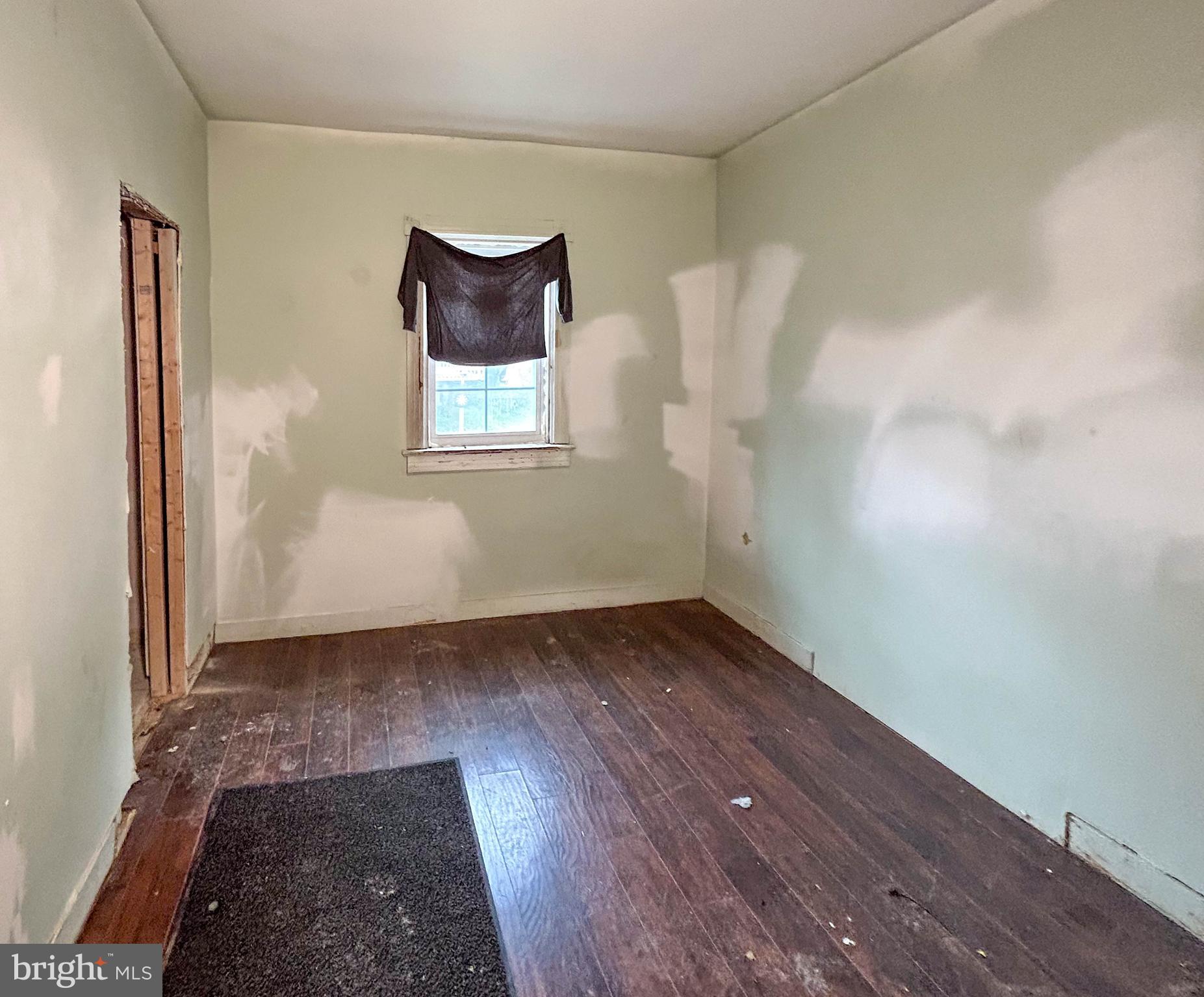 CAPITOL HEIGHTS - Residential