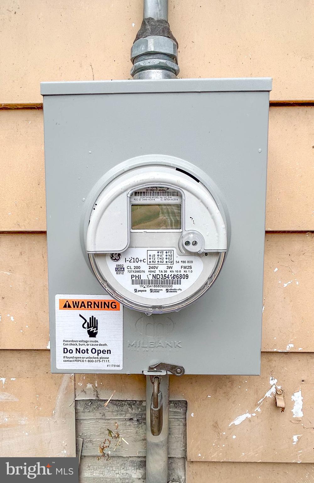 CAPITOL HEIGHTS - Residential