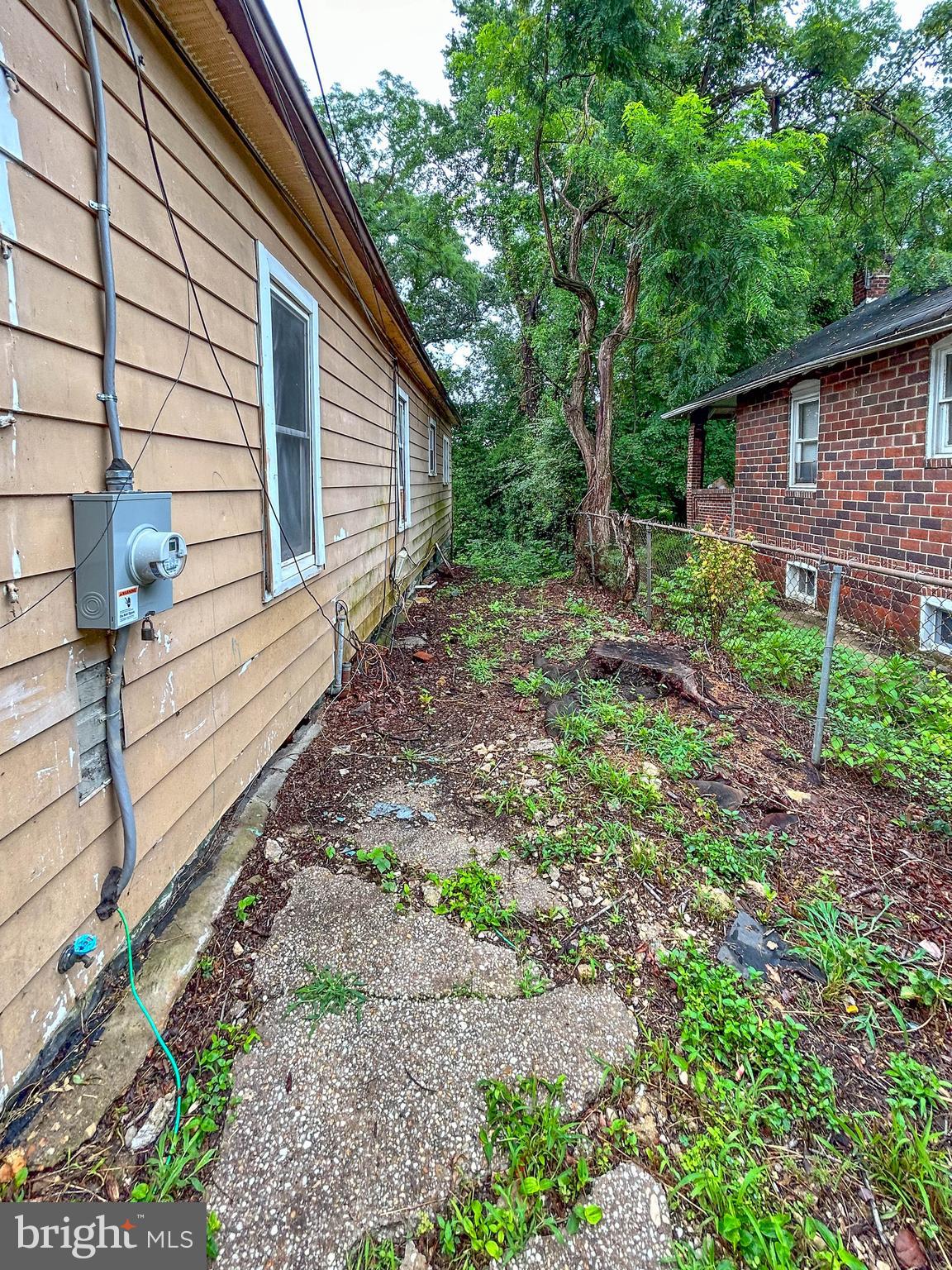 CAPITOL HEIGHTS - Residential