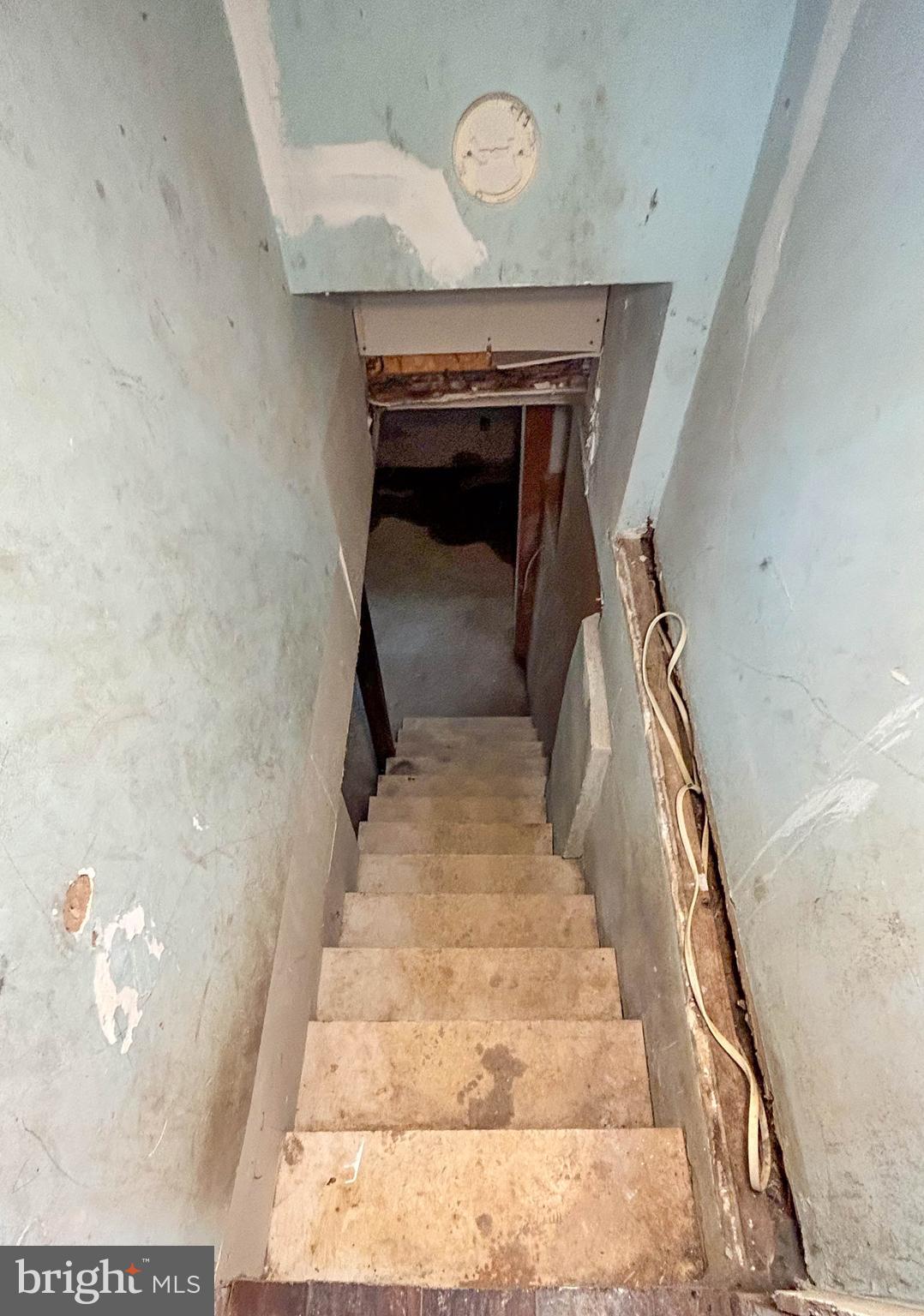 CAPITOL HEIGHTS - Residential