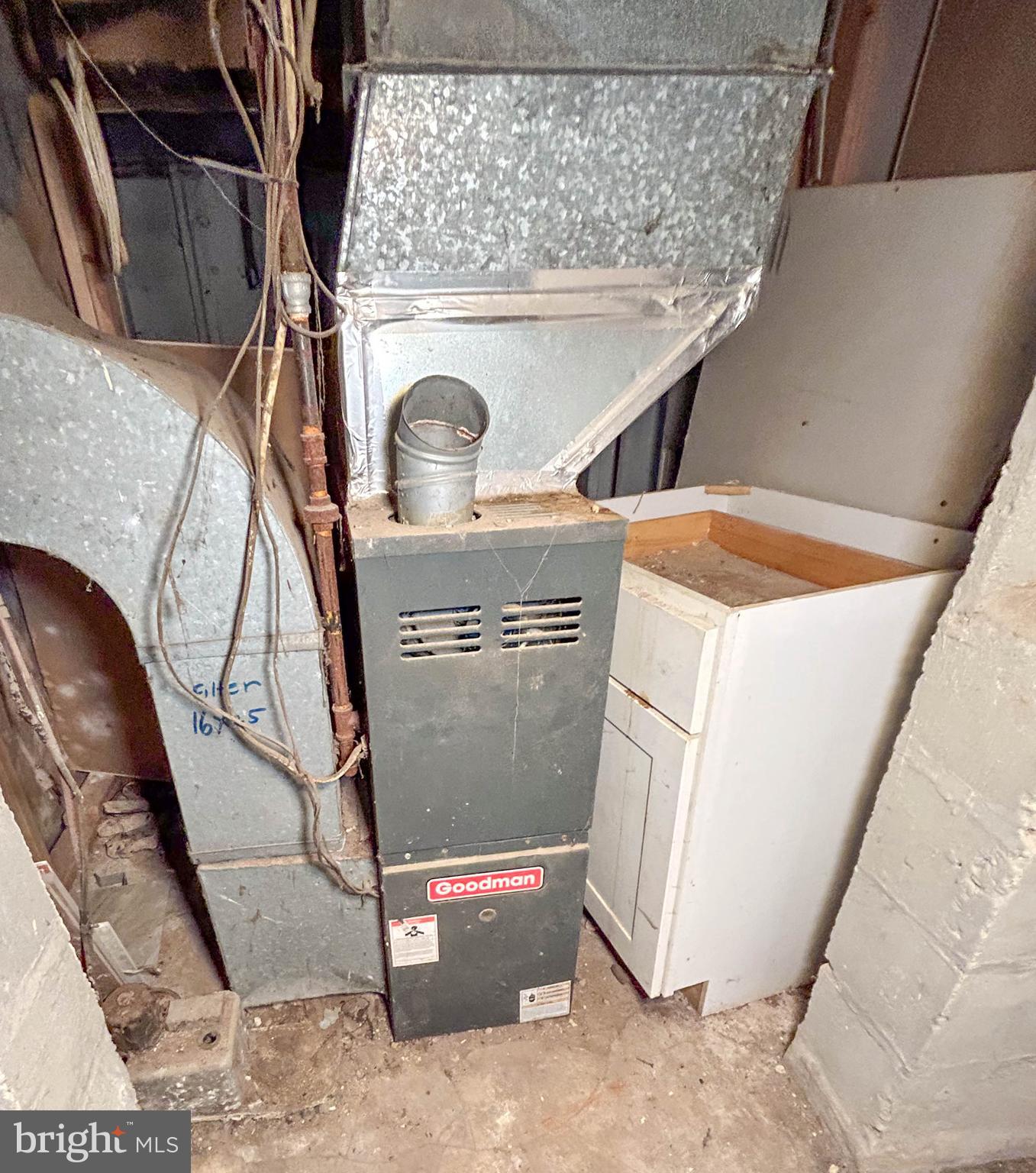 CAPITOL HEIGHTS - Residential