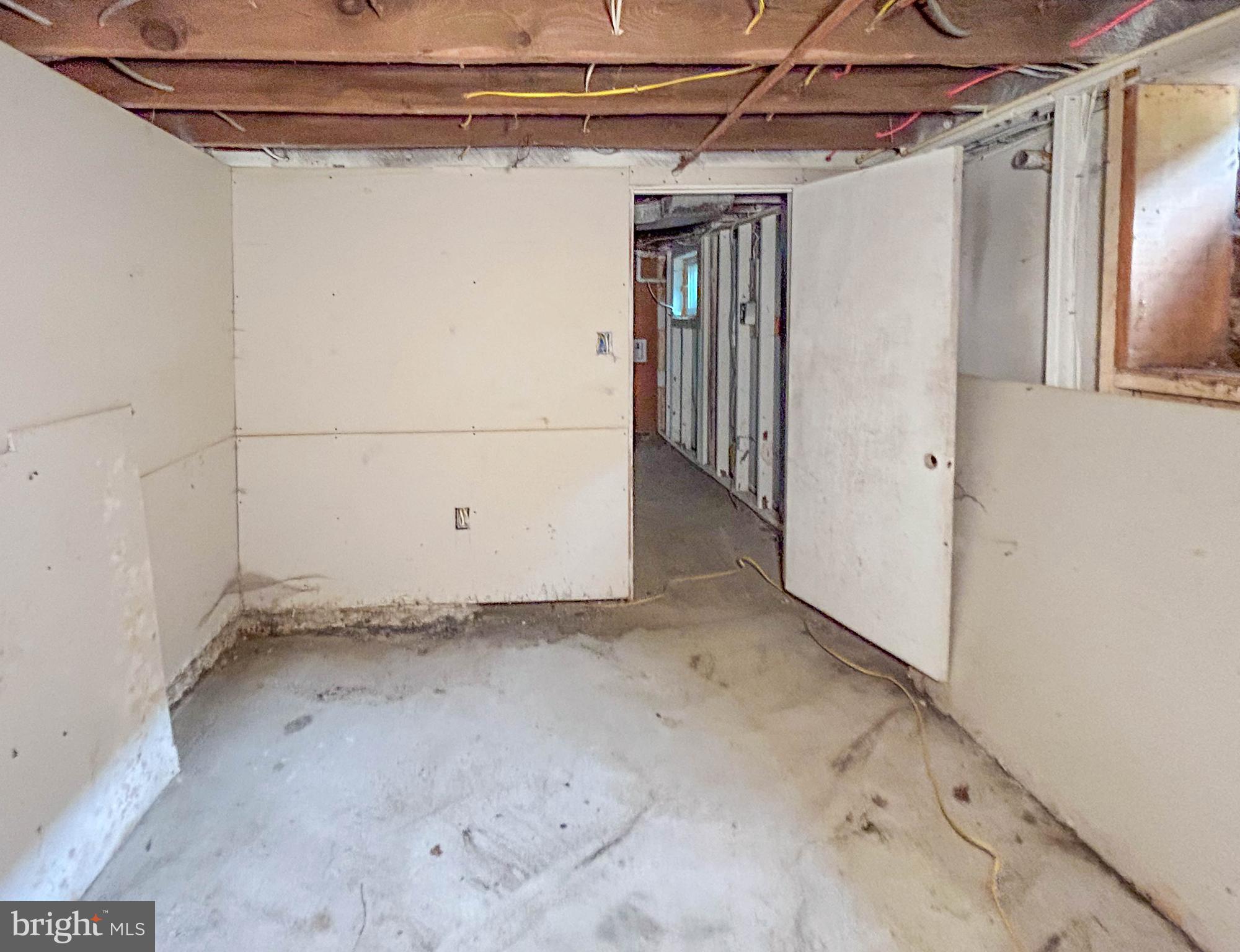 CAPITOL HEIGHTS - Residential